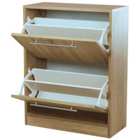 Raft pentru încălțăminte Mashtab 10612 Pantofar Sofia (640x290x830) Sanoma