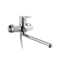 Смеситель для ванны Frud R 22072 (cada git lung) (0641)