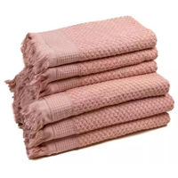 Домашний текстиль Sweet Home Prosop de baie Inspire 70x140 cm, 450g/m2 Lotus