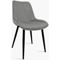 Стул Bruno Martin Graphite