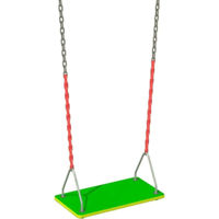 Комплектующий элемент для детской площадки Copfer PTP019-02 Качели 5-12 лет