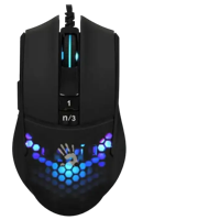 Gaming Mouse Bloody L65 Max, Negru