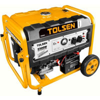 Генератор Tolsen 5500W (79992)