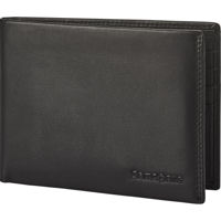 Кошелек Samsonite Attack 2 portmoneu p/u barbati SLG-005-B 8 CC+2 C Cafeniu in (123997/7998)