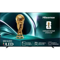Televizor Hisense 85U78Q PRO