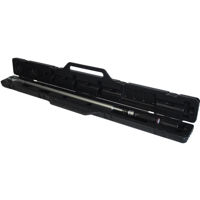 Ручной инструмент JTC JTC-6689 Динамометрический ключ 2-ух сторонний 3/4" 150-800 Hм 1100 мм