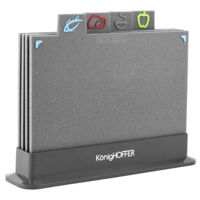 Tocător de tăiere Konighoffer Marcel 4pcs