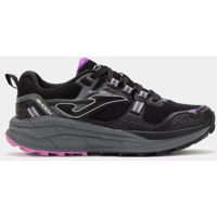 Спортивная обувь Joma Shock Lady 2501 Black (40) TKSHLS2501