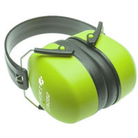 Средства индивидуальной защиты Hoegert Защитная каска WALD HT5K177 (28 дБ)