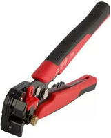 Ручной инструмент Profmet 908001 Клещи для зачистки проводов Extra 0,5–6,0 мм