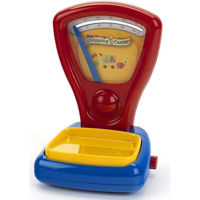 Игрушечная кухня и посуда Klein 9322 Cintar mechanic, 44047