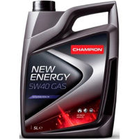 Ulei Champion New Energy 5w40 Gas 5l (22116)