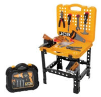 Игрушка miscellaneous 1684821 Workbench&Case