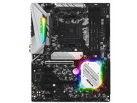 MB AM4 ASRock B450 STEEL LEGEND  ATX