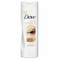 Лосьон для тела Dove Shea Butter, 400 мл