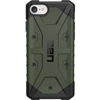 Чехол для смартфона UAG iPhone SE/8/7 Pathfinder Olive 112047117272