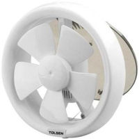 Вентилятор вытяжной Tolsen Ventilator baie 150 mm (79598)