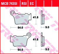 07BB27TT FDB2165P MCB743SI MCB743EC MCB743SI FDB2165P 07BB27TT BMW ДВИГАТЕЛЬ	ТИП МОДЕЛИ	ТИП КОДА	СРОК ПРИМЕНЯЕМОСТИ	ОБОЗНАЧЕНИЕ 450	G - SMR	E45X	09-11	сзади 450	G - X	E45X	08-11	сзади GAS GAS ДВИГАТЕЛЬ	ТИП МОДЕЛИ	ТИП КОДА	СРОК ПРИМЕНЯЕМОСТИ	ОБОЗНАЧЕНИЕ 200	EC - Ranger Enduro		19-	сзади 300	EC - Ranger Enduro		19-	сзади HUSABERG ДВИГАТЕЛЬ	ТИП МОДЕЛИ	ТИП КОДА	СРОК ПРИМЕНЯЕМОСТИ	ОБОЗНАЧЕНИЕ 125	TE - 2T	Husaberg TE01	12-	сзади 250	FE - 4T	Husaberg FE03	12-	сзади 250	TE - 2T	Husaberg TE	11-	сзади 300	TE - 2T	Husaberg TE	11-	сзади 350	FE - E	Husaberg FE03	12-	сзади 390	FE - E	Husaberg FE02	09-12	сзади 450	FE	Husaberg FE03	12-	сзади 450	FE - E	Husaberg FE	09-12	сзади 450	FS - E Supermoto		15-	сзади 501	FE - E	Husaberg FE03	12-	сзади 570	FE - E	Husaberg FE02	09-12	сзади 570	FS - E Supermoto		10-11	сзади 570	FX		09-	сзади HUSQVARNA ДВИГАТЕЛЬ	ТИП МОДЕЛИ	ТИП КОДА	СРОК ПРИМЕНЯЕМОСТИ	ОБОЗНАЧЕНИЕ 125	CR	2H	05-08	сзади 125	CR	4H	09-	сзади 125	TC	ZCG…	14-	сзади 125	TE - 4 T	A5	14-	сзади 125	TX		17-	сзади 125	WR	2H	05-08	сзади 125	WR	4H	09-13	сзади 250	CR	3H0	05	сзади 250	FC	ZCG...	14-	сзади 250	FE	Husqvarna FE	13-15	сзади 250	FE	Husqvarna FE	16-	сзади 250	TC	A2,A3	08-	сзади 250	TC	H8	06-07	сзади 250	TE	H8	06-07	сзади 250	TE - i.	Husqvarna TEI	17-	сзади 250	TE - i.e.	A2	08-10	сзади 250	TE - i.e.	A3	11-16	сзади 250	TXC	ZCG…	06-13	сзади 250	WR	3H	06-13	сзади 300	TC		14-	сзади 300	TE	A3	14-16	сзади 300	TE - i.	Husqvarna TEI	17-	сзади 300	WR	3H	06-	сзади 310	TE - i.e.	A2	09-10	сзади 310	TE - i.e.	A3	11-	сзади 350	FC		14-	сзади 350	FE	Husqvarna FE	13-15	сзади 350	FE	Husqvarna FE	16-	сзади 449	SMR	A6	11-12	сзади 449	TC - i.e.		11-	сзади 449	TE - i.e.	A6	11-13	сзади 450	FC		14-	сзади 450	FE	Husqvarna FE	13-15	сзади 450	FE	Husqvarna FE	16-	сзади 450	FS		15-	сзади 450	SM - R	H8	06-08	сзади 450	SM - R, RR	A2	09-10	сзади 450	TC	A2	08-10	сзади 450	TE	A2	08-10	сзади 501	FE	Husqvarna FE	13-15	сзади 501	FE	Husqvarna FE	16-	сзади 510	SM - R	A2	08-10	сзади 510	SM - R	H8	06-07	сзади 510	TC	A2	08-09	сзади 510	TC	H8	04-07	сзади 510	TE	A2	08-10	сзади 510	TE	H8	06-07	сзади 511	SMR - i.e.	A6	11-12	сзади 511	TE - i.e.	A6	11-13	сзади 511	TXC		11-13	сзади 530	SMR - i.e.	A6	10	сзади 570	SMR - R	H6	01-04	сзади 610	SM - i.e., S i.e.	A1	07-10	сзади 630	SMS - i.e.	A4	10-12	сзади 630	TE - i.e.	A4	10-12	сзади 650	STR - CRC	STR650	07-	сзади KTM ДВИГАТЕЛЬ	ТИП МОДЕЛИ	ТИП КОДА	СРОК ПРИМЕНЯЕМОСТИ	ОБОЗНАЧЕНИЕ 125	EXC - Enduro 2T	KTM-2T-EXC	04-16	сзади 125	SX - 2T	VBKMXH	04-	сзади 150	SX - 2T		09-	сзади 150	XC		09-	сзади 200	EXC - Enduro 2T	KTM-2T-EXC	98-16	сзади 200	SX	VBKMXK	03-04	сзади 200	XC-W		04-	сзади 250	EXC - 2T TPI		18-	сзади 250	EXC - Enduro 2T	KTM-2T-EXC	04-17	сзади 250	EXC - Racing 4T	KTM-4T-EXC	04-06	сзади 250	EXC-F - Enduro 4T	KTM-4T-EXC	07-	сзади 250	SX - 2T	VBKMXN	03-	сзади 250	SX-F - 4T	SXF250	04-10	сзади 250	SX-F - i.e. 4T	SXF250	11-	сзади 250	XC		04-	сзади 250	XC-F - 4T	SXF250	04-	сзади 250	XCF-W		04-	сзади 250	XC-W		04-	сзади 300	EXC - 2T TPI		18-	сзади 300	EXC - Enduro 2T	KTM-2T-EXC	04-	сзади 300	XC		04-	сзади 300	XC-W		04-	сзади 350	EXC-F - 4T	KTM-EXC-EFI	11-	сзади 350	SX-F - i.e. 4T	SXF350	10-	сзади 350	XC-F		10-	сзади 350	XCF-W		10-	сзади 400	EXC - Racing	KTM-4T-EXC	04-07	сзади 450	EXC - , i.e.	KTM-4T-EXC	08-16	сзади 450	EXC - Racing	KTM-4T-EXC	03-07	сзади 450	EXC-F - i.e.		17-	сзади 450	SM - Supermoto Factory Replica		04-	сзади 450	SMR - Supermoto		04-06	сзади 450	SMR - Supermoto		07-12	сзади 450	SMR - Supermoto		13-14	сзади 450	SX	VBKMXN	03-06	сзади 450	SX-F - i.e.	VBKMXN	13-	сзади 450	SX-F - Racing	VBKMXN	07-12	сзади 450	XC-F		03-	сзади 450	XC-W		03-	сзади 500	EXC - i.e.		09-16	сзади 500	EXC-F - i.e.		17-	сзади 500	XC-W		12-	сзади 505	SX-F - Racing	SXF505	07-09	сзади 505	XC-F		09-	сзади 525	EXC - Racing	KTM-4T-EXC	04-07	сзади 525	SMR - Supermoto	VBKMXM	04-05	сзади 525	SX - Racing	VBKMXM	04-06	сзади 525	XC - Desert Racing		03-07	сзади 530	EXC - Racing	KTM-EXC-R	08-11	сзади 560	SMR - Supermoto		06	сзади 560	SMR - Supermoto		07	сзади RIEJU ДВИГАТЕЛЬ	ТИП МОДЕЛИ	ТИП КОДА	СРОК ПРИМЕНЯЕМОСТИ	ОБОЗНАЧЕНИЕ 250	Marathon		09-10	сзади 450	Marathon		09-10	сзади SHERCO ДВИГАТЕЛЬ	ТИП МОДЕЛИ	ТИП КОДА	СРОК ПРИМЕНЯЕМОСТИ	ОБОЗНАЧЕНИЕ 125	SC		18-	сзади 125	SE - R 2T		18-	сзади 250	SC		18-	сзади 250	SCF		18-	сзади 250	SE - i, iR Enduro		12-	сзади 250	SE - R 2T		14-	сзади 250	SEF - i		14-16	сзади 300	SC		18-	сзади 300	SCF		18-	сзади 300	SE - i, iR Enduro		12-	сзади 300	SE - R 2T		14-	сзади 300	SEF - i		14-16	сзади 450	SCF		18-	сзади 450	SE - F		14-	сзади SWM ДВИГАТЕЛЬ	ТИП МОДЕЛИ	ТИП КОДА	СРОК ПРИМЕНЯЕМОСТИ	ОБОЗНАЧЕНИЕ 125	RS - R, Factory		20-	сзади 125	SM - R, Factory		20-	сзади 125	Varez		20-	сзади 300	RS - R i.	A2	16-	сзади 340	RS - R i.	A2	16-	сзади 400	Varez		20-	сзади 500	Ace of Spades		20-	сзади 500	Gran Milano Outlaw		20-	сзади 500	RS - R i.	A2	16-	сзади 650	RS - R i.	A4	16-	сзади TM ДВИГАТЕЛЬ	ТИП МОДЕЛИ	ТИП КОДА	СРОК ПРИМЕНЯЕМОСТИ	ОБОЗНАЧЕНИЕ 250	EN - Enduro 2T	TM250100	05-	сзади 250	EN - F es 4T	TM250100	05-09	сзади 250	EN - Fi es 4T	TM250100	10-	сзади 300	MX - 2T		06-	сзади 300	MX - Fi 4T		17-	сзади