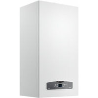 Газовый котёл Ariston Cares XC 24 FF /3301682