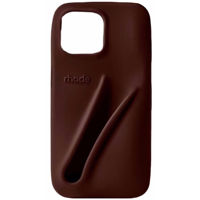 Чехол для смартфона Baseus Rhode Lip Tint Phone Case iPhone 16 Pro Max, Espresso