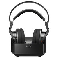 Home Wireless Headphones  SONY  RF MDR-RF855RK