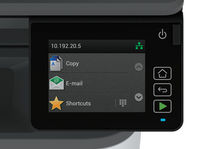 MFP Sharp Luna MX-B427WEU