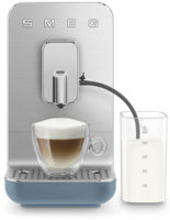 Кофемашина SMEG BCC13SBMEU