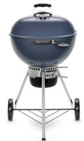 Мангал Weber Gratar pe carbuni Master-Touch E-5750 GBS Slate