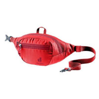 Geantă de talie Deuter Belt cherry