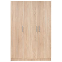 Шкаф Andra Sonoma Andra