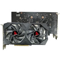 Placă video Biostar GeForce RTX 3050 6GB GDDR6, 96bit