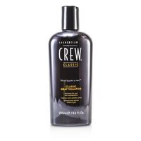 cumpără Șampon pentru păr cărunt CLASSIC GRAY SHAMPOO 250 ml în Chișinău