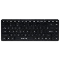 Клавиатура Tellur TLL491251, Black, US Layout
