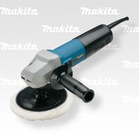 купить Полировально-шлифовальная машина Makita 9565CLR в Кишинёве