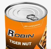 Tiger Nut ROBIN 65ml Ananas