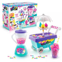 Набор для творчества Canal Toys 154cl Набор Diy Slmilkshake Deluxe