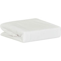 Домашний текстиль SaltConfort Husă impermiabilă 180/200 alb