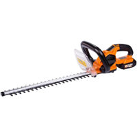 Foarfece pentru arbuști Villager VHT 4420 1BCB