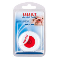 Зубная нить Lacalut 50 м
