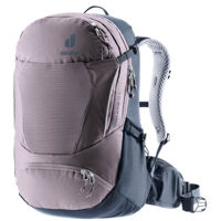 Рюкзак спортивный Deuter Trans Alpine 22 SL lavender-ink
