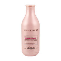 SE VITAMINO COLOR RESVERATROL SHAMPOO 300ML