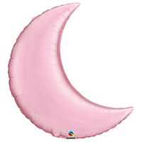 Луна Розовая