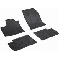 Коврик для автомобиля Rigum Dacia Dokker 2013-/