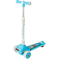 Самокат New World 609, albastra, 176048
