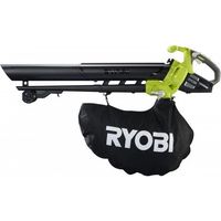 Воздуходувка RYOBI OBV18 5133003661