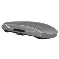 Автобокс THULE Box Motion 3 XL titan glossy