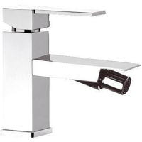 Смеситель для биде Remer Qubika 21, fara supapa