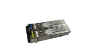 Pair 1G BIDI SFP 5km LC