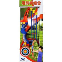 Игрушка Promstore 37356 Набор лук и стрелы