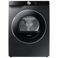 Сушильная машина Samsung DV90DG6845LBU4